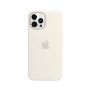 Apple MHLE3ZM/A iPhone 12 Pro Max Silicone Case With MagSafe