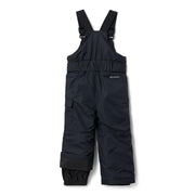 Columbia Snowslope II Bibs for Toddlers - Black - 4T