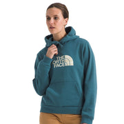 The North Face Evolution Edge of Light Half-Dome Hoodie - Space - L