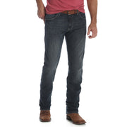 Wrangler Retro Slim-Fit Straight-Leg Jeans - Jerome - 35x34