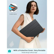 UPERFECT K01 Portable Monitor for Macbook 1080P FHD HDR IPS Computer Display Screen HDMI USB 17.3 inch