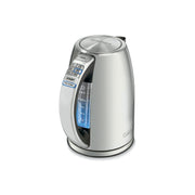 Cuisinart CPK-17 PerfecTemp 1.7 Liter Stainless Steel Cordless Electric kettle, Silver