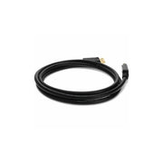 Proline 10ft DisplayPort 1.2 Male to Male Black Cable For Resolution Up to