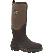The Original Muck Boot Company WET-998K-TN-100 Wetland Waterproof Boots for Men, 10 M