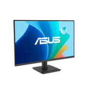 ASUS VA279QG 27 Inch Full HD IPS Gaming Monitor, 120Hz Refresh Rate, 1ms Response Time, Adaptive-Sync, Built-In Speakers, Low Blue Light, Flicker-Free, VESA Mountable, HDMI DisplayPort VGA