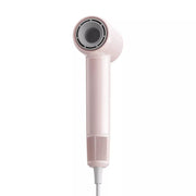 Laifen 1HD11-S-US-PK-001 SE Lite High-Speed Hair Dryer + 1 Nozzle, Pink