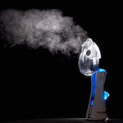 MyPurMist MPMKIT01-L7S-2 Classic Handheld Personal Vaporizer and Humidifier (Plug-in) 2-Pack