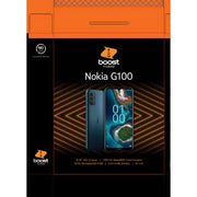 Nokia G100 6.5