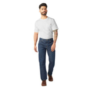 Dickies Relaxed-Fit Carpenter Denim Jeans for Men