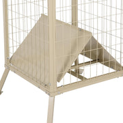 Outcast Outdoors FDRC300ASX Cottonseed Feeder