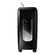 C249-A 12-Sheet Micro-Cut Shredder