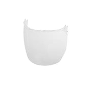 Milwaukee 48-73-1440 BOLT Fog Free Clear Full Face Shields (5-Pack)