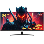 CRUA CR340QWM 34