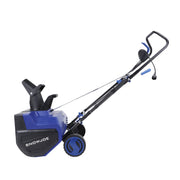 Snow Joe SJ627E Electric Snow Thrower | 22-Inch | 15-Amp | w/Dual LED Lights