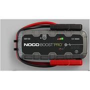 NOCO GB150 Boost Pro GB150 3000 Amp 12-Volt UltraSafe Lithium Jump Starter Box