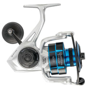 Quantum Strive Spinning Reel - 6.2:1 - 4000 Size