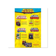 Viz Media My Hero Academia Starter Box Set (Hardcover)