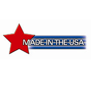 Carr Hoop II XM3 Polished Aluminum Truck Step, 10 in, Single, Multi-Mount System, 102522-1