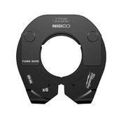 Milwaukee 49-16-2657NX 3 in. NIBCO Press Ring for use with M18 FORCE LOGIC Long Throw Press Tool