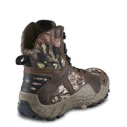 Irish Setter VaprTrek Women's 8in Waterproof Insulated 400g Hunting Boot Mossy Oak Break-Up Country 2839