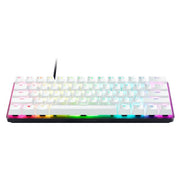 Razer RZ03-03392500-R3U1 Huntsman Mini Special Edition, 60% Optical Gaming Keyboard (Linear Red Switch)