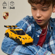 LEGO 6526990 Speed Champions Porsche 911 GT3 RS Super Car 77239