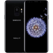 Samsung SM-G960U Galaxy S9 64GB 4G Lte Verizon, Black