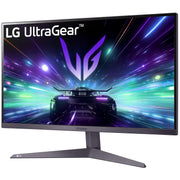 LG UltraGear 27-Inch FHD VA Gaming Monitor, 180Hz Refresh Rate, 5ms Response Time, AMD FreeSync, HDR10, Black, 27GS50FX-B