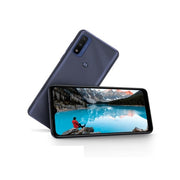 Motorola WFMMTXT2163DGP5P Moto G Pure 6.5