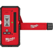 Milwaukee 48-35-1211 165 Ft. Cordless Impact Resistant Laser Line Detector