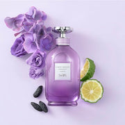 Coach Dreams Moonlight Perfume Gift Set, 4-Piece Eau de Parfum Spray, Body Lotion, Travel Pouch