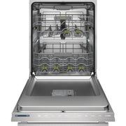 Cove DW2451/ADA 24 Inch Wide 12 Place Setting Built-In Panel Ready Top Control Dishwasher