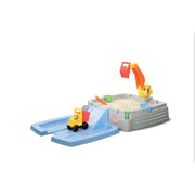 Little Tikes 624520M Big Digger Sandbox