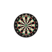 Narwhal 1-1-76180-Q Kingston 18 Self Healing Bristle Dartboard With Darts