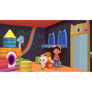 Outright Games Gabby's Dollhouse Ready to Party Nintendo Switch Action Adventure Game