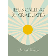 HARPERCOLLINS CHRISTIAN Jesus Calling for Graduates (Hardcover)