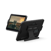 Urban Armor Gear 224460B14040 Scout Handstrap & Kickstand Tablet Case, Black