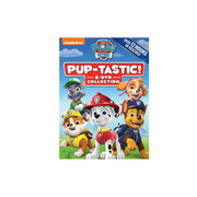 Nickelodeon PAW Patrol: Pup-tastic! (8 Discs)(DVD)