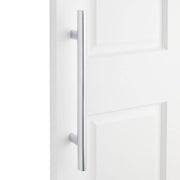Kyoto Door Pull - Brass - CTC 18