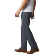 Columbia Rapid Rivers Pants for Men - Graphite - 40x34