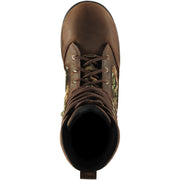 Danner 41378 Pronghorn 800 Insulated GORE-TEX Hunting Boots for Men - Mossy Oak Break-Up Country - 8M