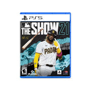 PlayStation MLB The Show 21 Standard Edition (PlayStation 5)