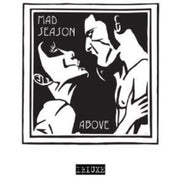 Legacy Recordings Mad Season Above Deluxe Edition 2 CD 1 DVD Rock Album 10473516