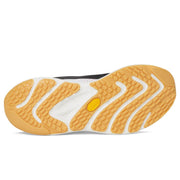 Merrell Promorph Trail Running Shoes, Black/White, Men's 9.5 M, Synthetic Mesh Upper, FloatPro+ Foam Midsole, Vibram XS Trek Evo Outsole, J068571