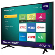Hisense 50