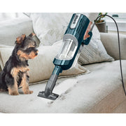 Shark HZ700 UltraLight Pet Pro Corded Stick Vacuum with PowerFins HairPro Odor Neutralizer Technology