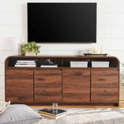 Better Homes & Gardens BHS436249972008 Juliet Curved TV Stand For TVs up to 75