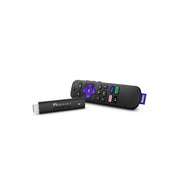 Roku 3820R Streaming Stick 4K 2021 Streaming Device 4K/HDR/ Dolby Vision with Voice Remote and TV Controls (Remote May Vary)