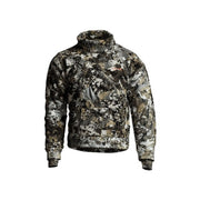 SITKA 600541-Ev-L Fanatic Jacket - Optifade Elevated II - L