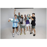 Splat R Ball Dude Perfect Blaster